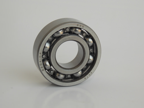 Fancy Deep Groove Ball Bearing