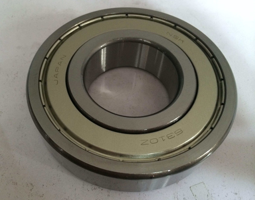 Easy-maintainable 6310 2RS ball bearing