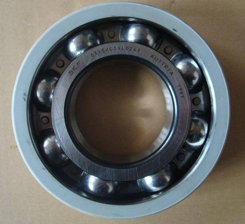 bearing 6205 TN C3 for idler Free Sample